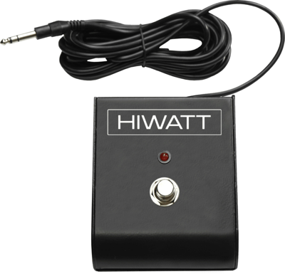 Hiwatt FS101 Footswitch