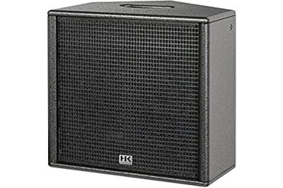 HK Audio Premium Pro 110 XD2 actieve speaker 10 inch