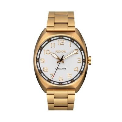 Nixon A1401-1809 Heren horloge
