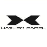 PADEL RACKET HARLEM COREX 18K - thumbnail
