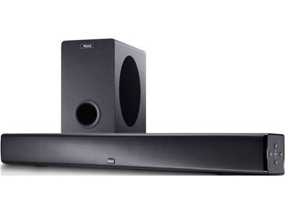 Magnat SBW 250 360 W Zwart