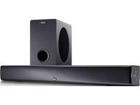 Magnat SBW 250 360 W Zwart - thumbnail