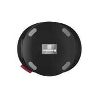 CHERRY SLIDEPAD ERGO polssteun Zwart - thumbnail