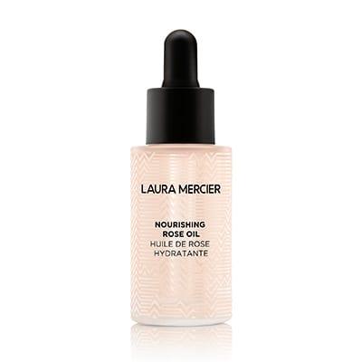 Laura Mercier Nourishing Rose Oil