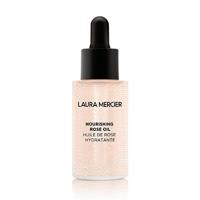 Laura Mercier Nourishing Rose Oil - thumbnail