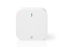 Nedis Zigbee gateway 3.0 - 50 apparaten - netvoeding - bluetooth/wifi - thumbnail