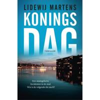 Koningsdag (Paperback) - thumbnail