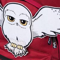 Baagl Rugzak Harry Potter Hedwig 5.5L - thumbnail