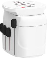 Skross 1.103180 Reisstekker Pro World - thumbnail