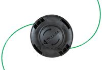 Makita "tap&go" draadkop trimmer heads 2.0 mm tap& - thumbnail