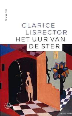 Het uur van de ster (Paperback)