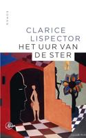 Het uur van de ster (Paperback) - thumbnail