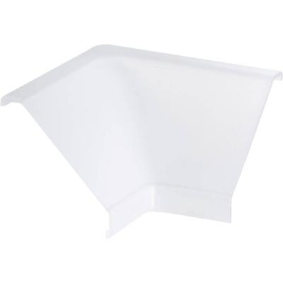 Paulmann 70264 Delta Profiel-hoekverbinder (binnenste hoek) (b x h x d) 3.5 x 2.1 x 3.5 cm 1 stuk(s)