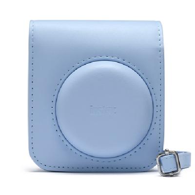 Fujifilm INSTAX mini 12 Case - Pastel Blue