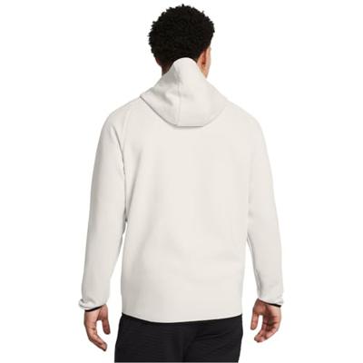 Under Armour Unstoppable Fleece Sportvest Heren XL