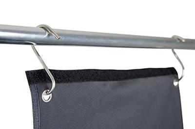 Bo-Camp 4-Vaks Organizer