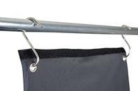 Bo-Camp 4-Vaks Organizer - thumbnail