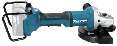 Makita DGA901ZKU2 Haakse accuslijper 230 mm Incl. koffer, Zonder accu, Zonder lader 18 V - thumbnail