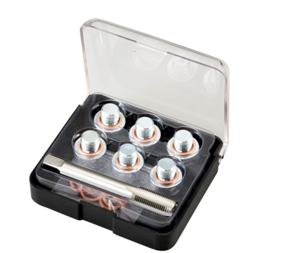 Bahco herstelset olieaftapplug m13 | BOD102