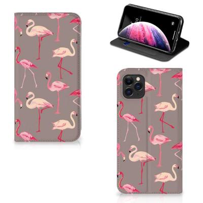 Apple iPhone 11 Pro Max | Hoesje maken | Flamingo Apple iPhone 11 Pro Max | Hoesje maken | Flamingo