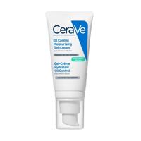 CeraVe Hydraterende Oil Control Gel-Crème 52ml - thumbnail