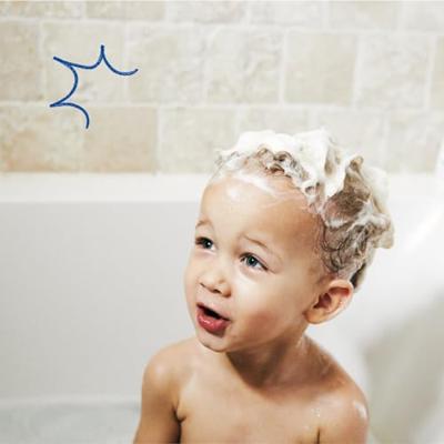 Mustela Bébé Milde Shampoo 200ml