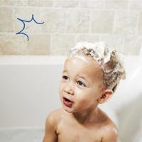 Mustela Bébé Milde Shampoo 200ml - thumbnail