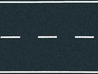 NOCH 60706 H0 Doorgaande weg (l x b) 1 m x 66 mm - thumbnail