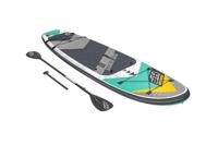 Bestway Hydro force aqua wander traveltech convertible sup set - thumbnail