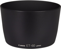 Canon ET-60 zonnekap - thumbnail