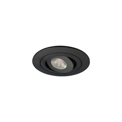 Inbouwspot BWS Norma Mini LED 6x3.2 cm Mat Wit Inbouwspot BWS Norma Mini LED 6x3.2 cm Mat Wit