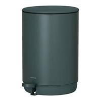 Sealskin Pedaalemmer vrijstaand Mind 5 liter Donkergroen - thumbnail