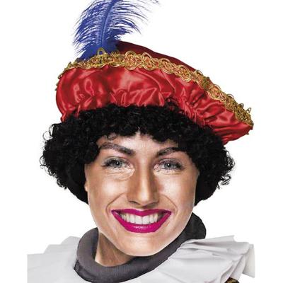 Boland Pieten baret