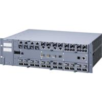 Siemens 6GK55520AA002HR2 6GK5552-0AA00-2HR2 Industrial Ethernet Switch 10 / 100 / 1000 MBit/s - thumbnail