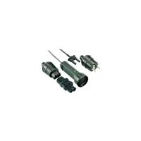 Gossen Metrawatt Z723A EL1 Adapter 1 stuk(s) - thumbnail