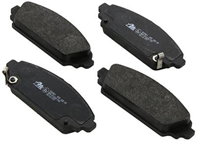 Remblokken set 13046058612