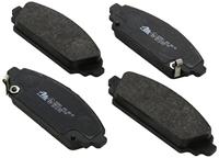 Remblokken set 13046058612 - thumbnail