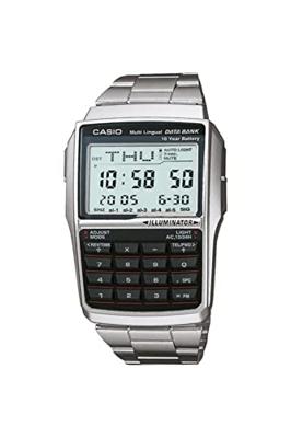 Casio Vintage Databank | DBC-32D-1A Casio Vintage Databank | DBC-32D-1A