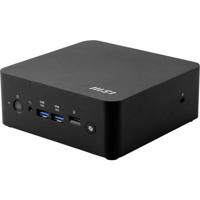 MSI Mini-PC (HTPC) Cubi NUC AI+ 2MG-039AT Intel® Core™ Ultra 7 258V 32 GB RAM 1 TB SSD 00B20611-039 - thumbnail