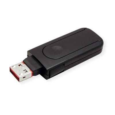Roline 11.02.8330 USB type A Port Blocker 1 set(s) Roline 11.02.8330 USB type A Port Blocker 1 set(s)