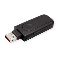 Roline 11.02.8330 USB type A Port Blocker 1 set(s) - thumbnail
