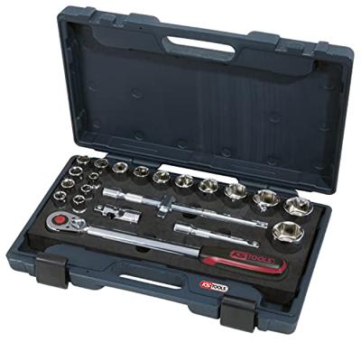 KS Tools 918.0625 918.0625 Dopsleutelset