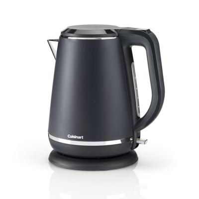 Cuisinart Waterkoker 3000 W Zwart