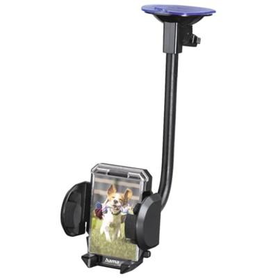 Hama Multi Mobiele telefoon/Smartphone Zwart Hama Multi Mobiele telefoon/Smartphone Zwart