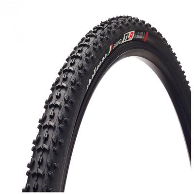 Challenge Grifo Race TLR Vouwband 700x33c Zwart
