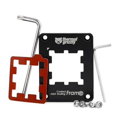Thermal Grizzly CPU-montageframe AMD Ryzen 7