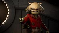 JEU CONSOLE EA STAR WARS JEDI: GEVALLEN ORDE - thumbnail