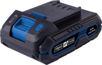 Scheppach 20v accu 2.0 ah sbp2.0 - 7909201708