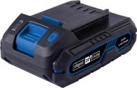 Scheppach 20v accu 2.0 ah sbp2.0 - 7909201708 - thumbnail