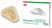 Suprasorb H Hydrocol. Fin 20x20cm 5 108865 - thumbnail
